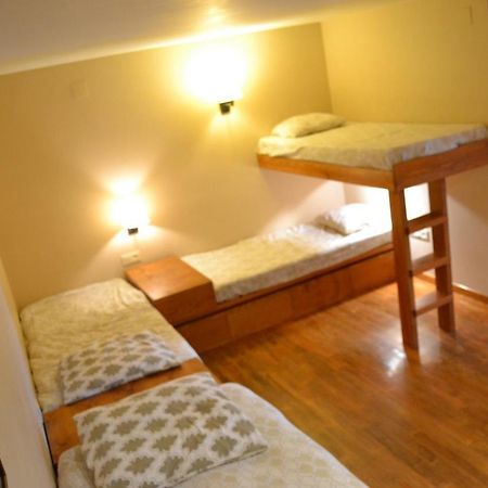 Casa Adosada Ideal Familias En Ger-Pleta De Saga Esterno foto